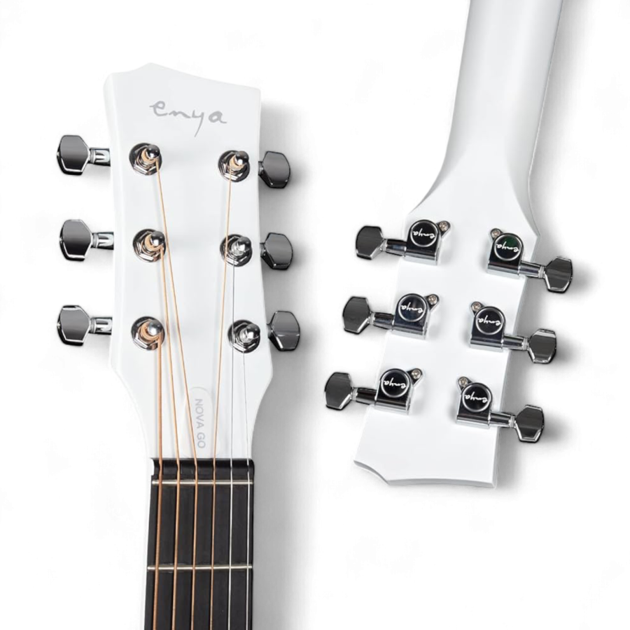 Guitar ENYA Nova Go Acoustic Plus SP1 - Guitar ENYA Nova Go Acoustic Plus SP1