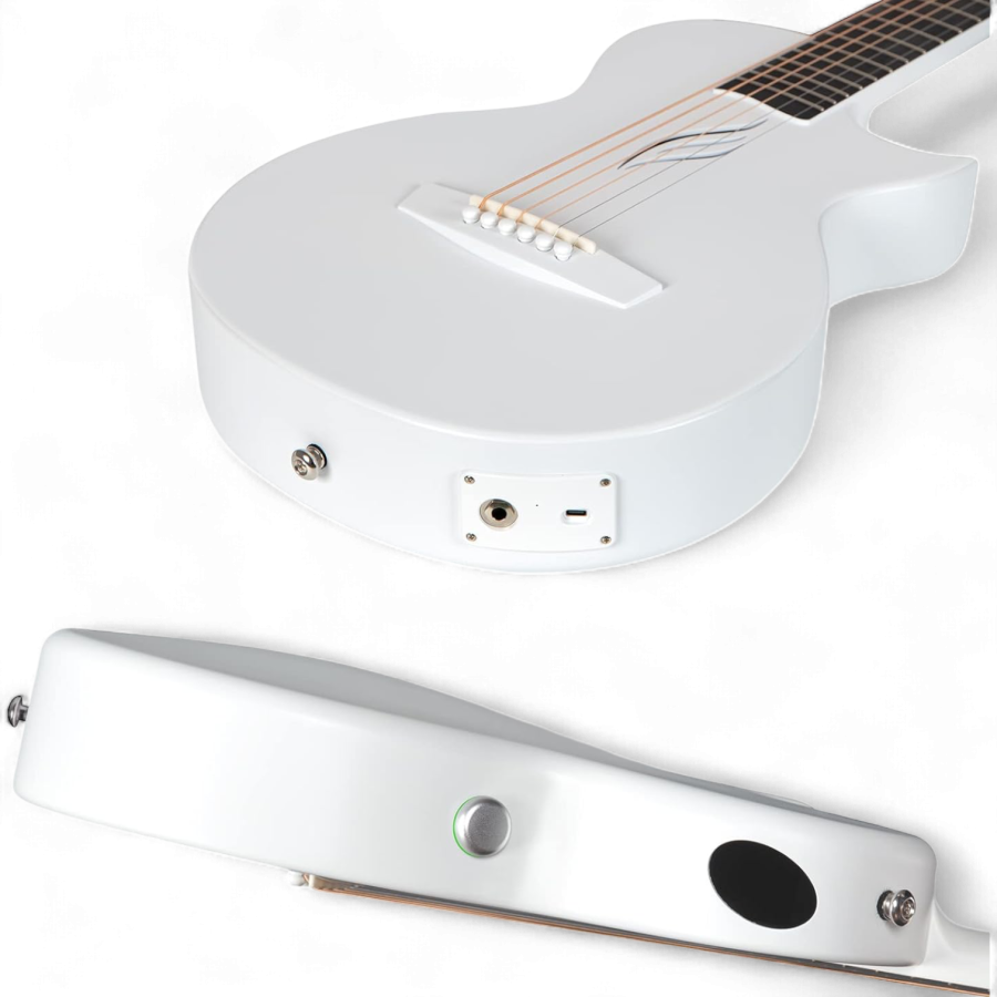 Guitar ENYA Nova Go Acoustic Plus SP1 - Guitar ENYA Nova Go Acoustic Plus SP1