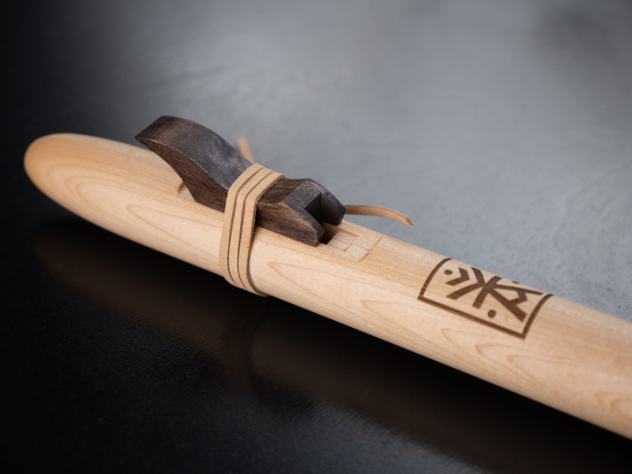 Shamanic NAF (Native American Flute) - Shamanic NAF (Native American Flute)