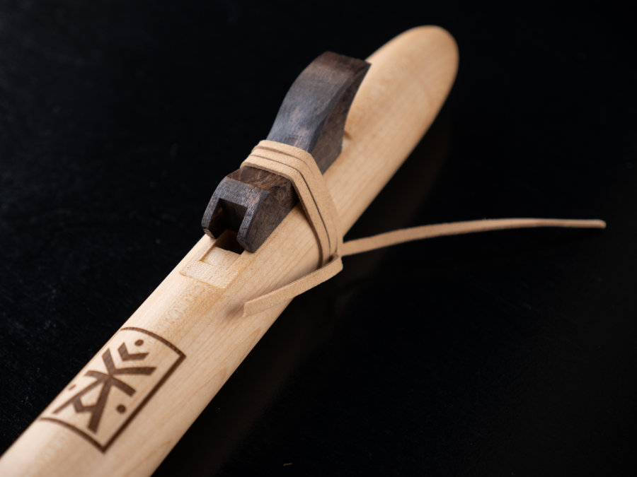 Shamanic NAF (Native American Flute) - Shamanic NAF (Native American Flute)