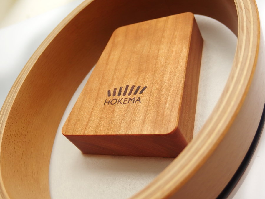 Kalimba HOKEMA Sansula Basic Melody - Kalimba HOKEMA Sansula Basic Melody