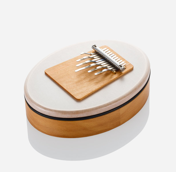 Kalimba HOKEMA Sansula Basic Melody - Kalimba HOKEMA Sansula Basic Melody