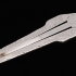 Jaw Harp by Dmitry Glazyrin "Skiff" (Jew's Harp / Mouth Harp / Vargan / Khomuz / Khomus) - Jaw Harp by Dmitry Glazyrin "Skiff" (Jew's Harp / Mouth Harp / Vargan / Khomuz / Khomus)