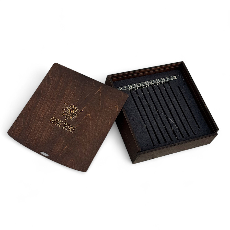 Crystal Symphony - Crystal Symphony