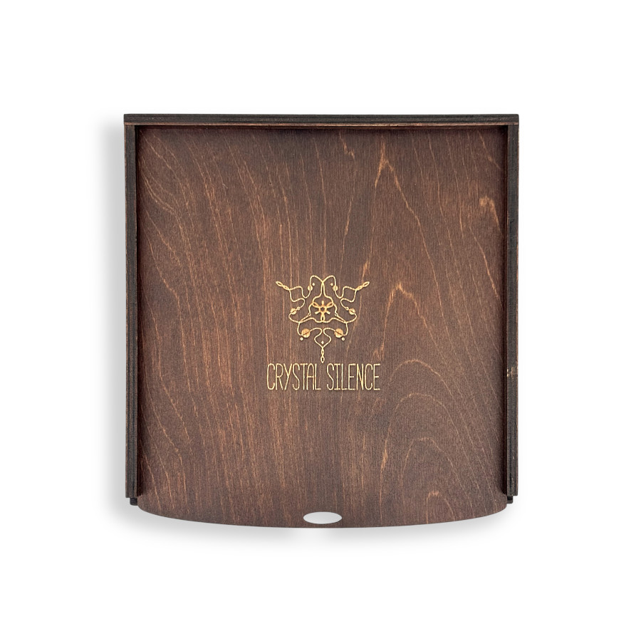 Crystal Symphony - Crystal Symphony