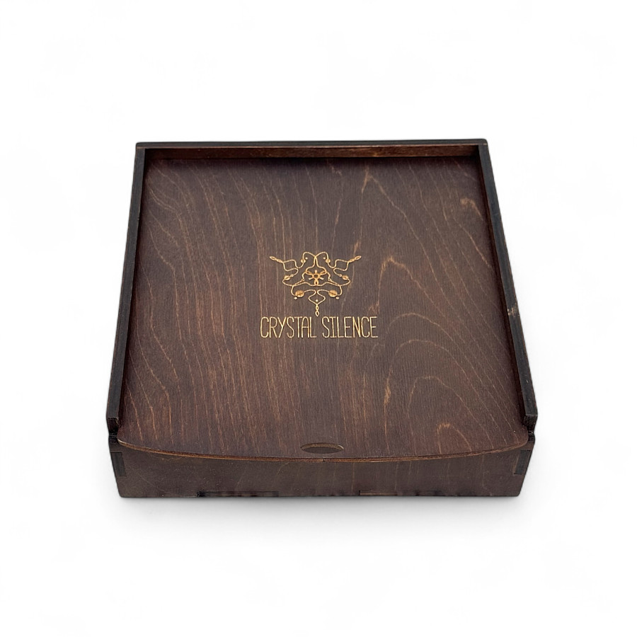 Crystal Symphony - Crystal Symphony