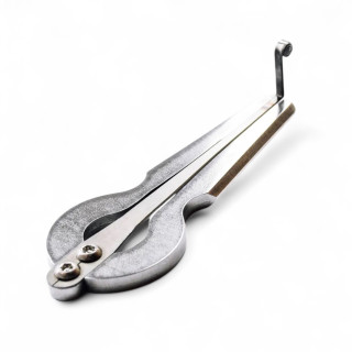 Jaw Harp - Dmitry Glazyrin "Compass" (Jew's Harp / Mouth Harp / Vargan / Khomuz / Khomus)