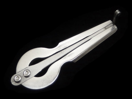 Jaw Harp - Dmitry Glazyrin "Compass" (Jew's Harp / Mouth Harp / Vargan / Khomuz / Khomus) - Jaw Harp - Dmitry Glazyrin "Compass" (Jew's Harp / Mouth Harp / Vargan / Khomuz / Khomus)