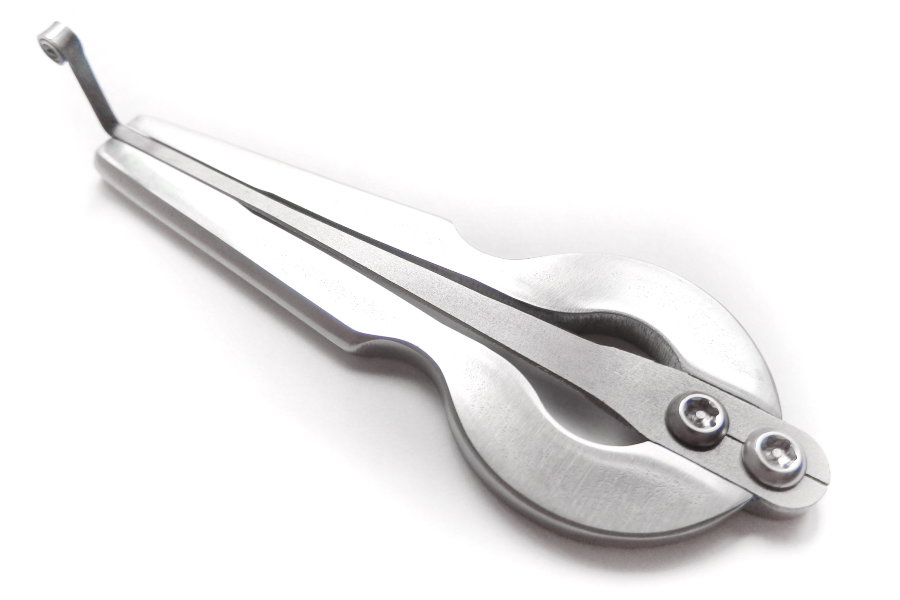 Jaw Harp - Dmitry Glazyrin "Compass" (Jew's Harp / Mouth Harp / Vargan / Khomuz / Khomus) - Jaw Harp - Dmitry Glazyrin "Compass" (Jew's Harp / Mouth Harp / Vargan / Khomuz / Khomus)