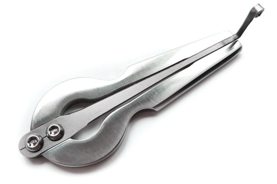 Jaw Harp - Dmitry Glazyrin "Compass" (Jew's Harp / Mouth Harp / Vargan / Khomuz / Khomus) - Jaw Harp - Dmitry Glazyrin "Compass" (Jew's Harp / Mouth Harp / Vargan / Khomuz / Khomus)