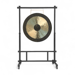 Gong Stand