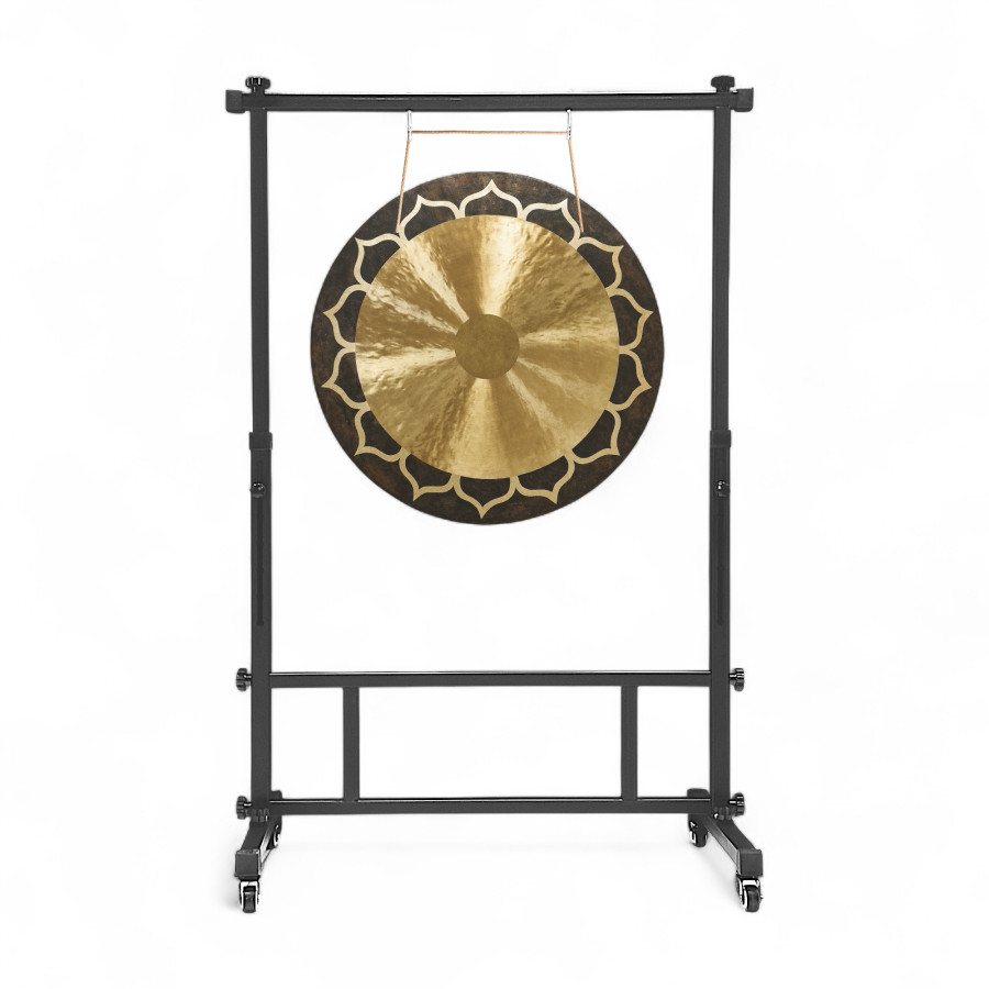 Gong Stand - Gong Stand
