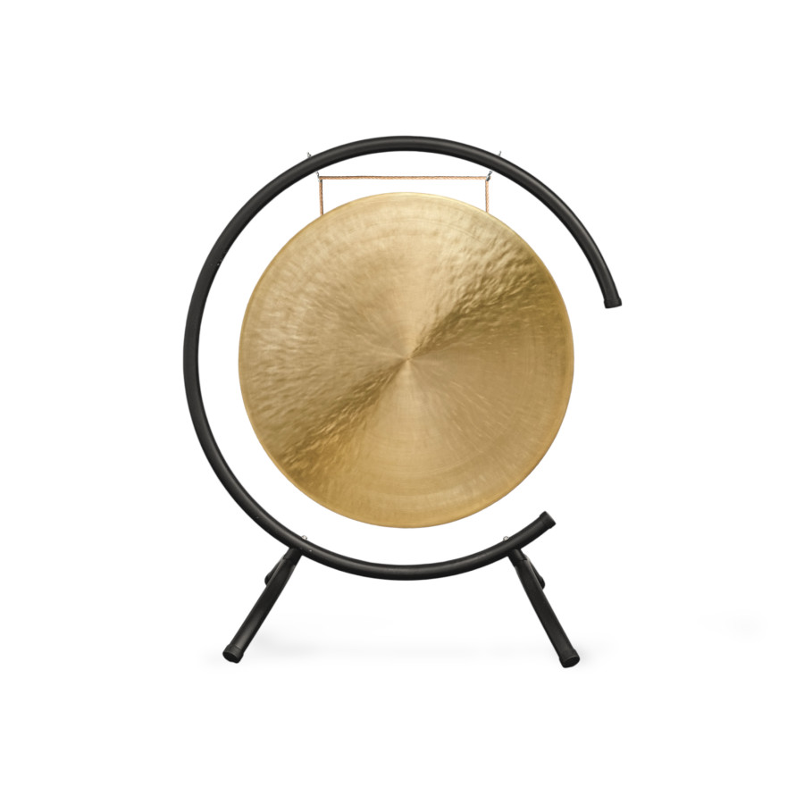 Gong Stand C Type Gong Stand C Type - Gong Stand C Type