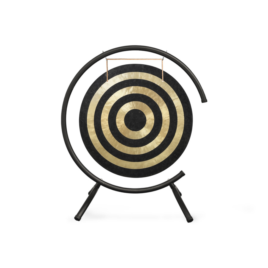 Gong Stand C Type Gong Stand C Type - Gong Stand C Type