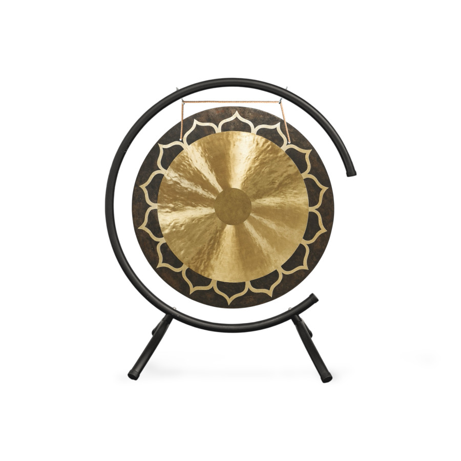 Gong Stand C Type Gong Stand C Type - Gong Stand C Type