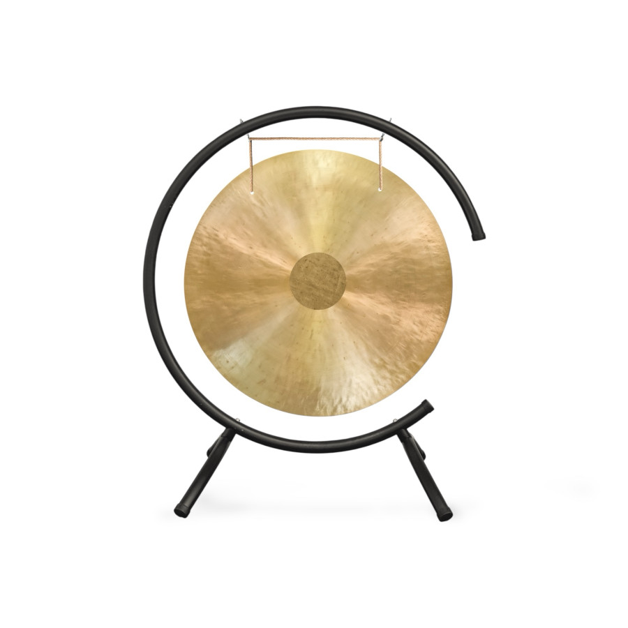 Gong Stand C Type - Gong Stand C Type