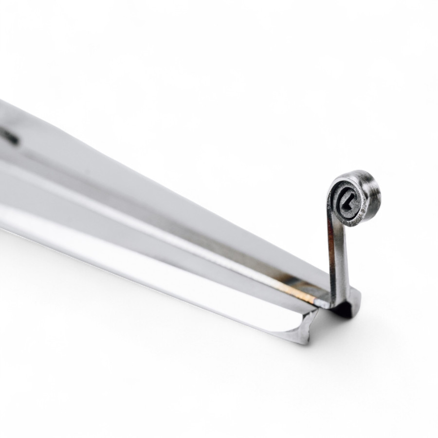 Jaw Harp by Dmitry Glazyrin "Shearwater" (Jew's Harp / Mouth Harp / Vargan / Khomuz / Khomus) - Jaw Harp by Dmitry Glazyrin "Shearwater" (Jew's Harp / Mouth Harp / Vargan / Khomuz / Khomus)