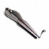 Jaw Harp by Dmitry Glazyrin "Wave" (Jew's Harp / Mouth Harp / Vargan / Khomuz / Khomus) - Jaw Harp by Dmitry Glazyrin "Wave" (Jew's Harp / Mouth Harp / Vargan / Khomuz / Khomus)