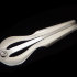 Jaw Harp by Dmitry Glazyrin "Wave" (Jew's Harp / Mouth Harp / Vargan / Khomuz / Khomus) - Jaw Harp by Dmitry Glazyrin "Wave" (Jew's Harp / Mouth Harp / Vargan / Khomuz / Khomus)