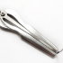 Jaw Harp by Dmitry Glazyrin "Wave" (Jew's Harp / Mouth Harp / Vargan / Khomuz / Khomus) - Jaw Harp by Dmitry Glazyrin "Wave" (Jew's Harp / Mouth Harp / Vargan / Khomuz / Khomus)
