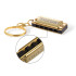 Harmonica Suzuki mini Keychain - Harmonica Suzuki mini Keychain