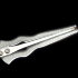 Jaw Harp by Dmitry Glazyrin "Lighthouse" (Jew's Harp / Mouth Harp / Vargan / Khomuz / Khomus) - Jaw Harp by Dmitry Glazyrin "Lighthouse" (Jew's Harp / Mouth Harp / Vargan / Khomuz / Khomus)