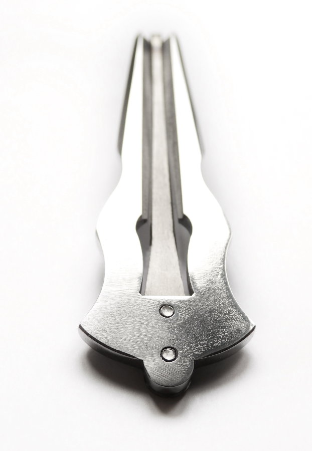 Jaw Harp by Dmitry Glazyrin "Lighthouse" (Jew's Harp / Mouth Harp / Vargan / Khomuz / Khomus) - Jaw Harp by Dmitry Glazyrin "Lighthouse" (Jew's Harp / Mouth Harp / Vargan / Khomuz / Khomus)