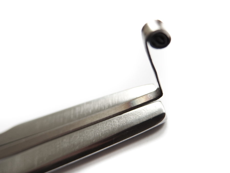 Jaw Harp by Dmitry Glazyrin "Lighthouse" (Jew's Harp / Mouth Harp / Vargan / Khomuz / Khomus) - Jaw Harp by Dmitry Glazyrin "Lighthouse" (Jew's Harp / Mouth Harp / Vargan / Khomuz / Khomus)