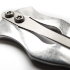 Jaw Harp by Dmitry Glazyrin "Lighthouse" (Jew's Harp / Mouth Harp / Vargan / Khomuz / Khomus) - Jaw Harp by Dmitry Glazyrin "Lighthouse" (Jew's Harp / Mouth Harp / Vargan / Khomuz / Khomus)