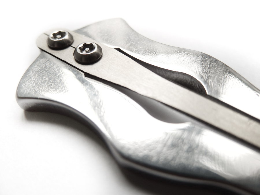 Jaw Harp by Dmitry Glazyrin "Lighthouse" (Jew's Harp / Mouth Harp / Vargan / Khomuz / Khomus) - Jaw Harp by Dmitry Glazyrin "Lighthouse" (Jew's Harp / Mouth Harp / Vargan / Khomuz / Khomus)
