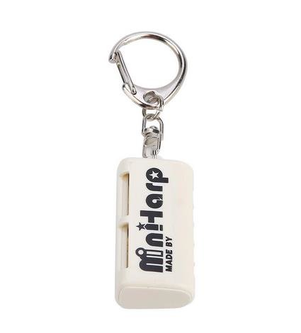 Harmonica Mini SMN-005 / keychain - Harmonica Mini SMN-005 / keychain
