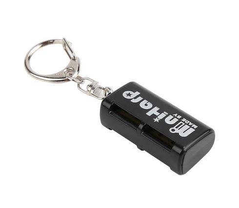 Harmonica Mini SMN-005 / keychain - Harmonica Mini SMN-005 / keychain