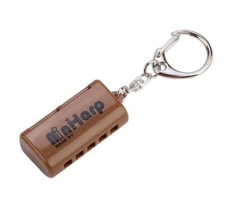 Harmonica Mini SMN-005 / keychain - Harmonica Mini SMN-005 / keychain