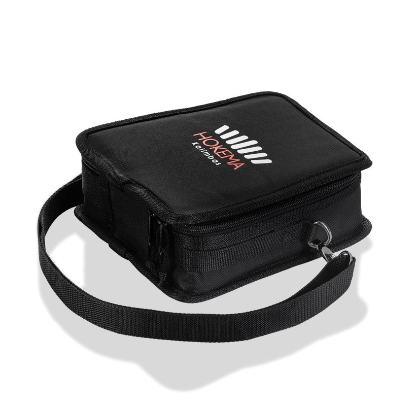 Case for HOKEMA - Kalimba B15 and B17 mini - Case for HOKEMA - Kalimba B15 and B17 mini