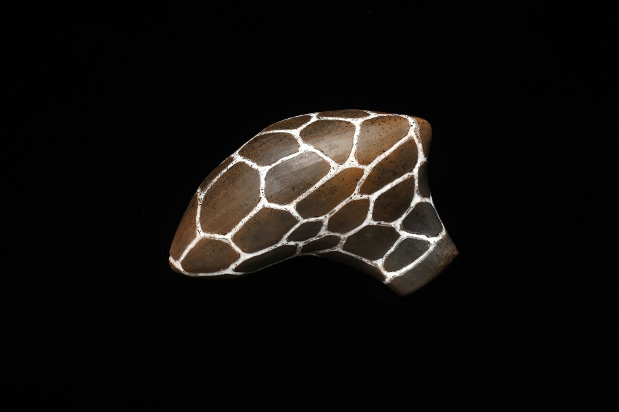 Ocarina Black Mamba (Middle) - Ocarina Black Mamba (Middle)