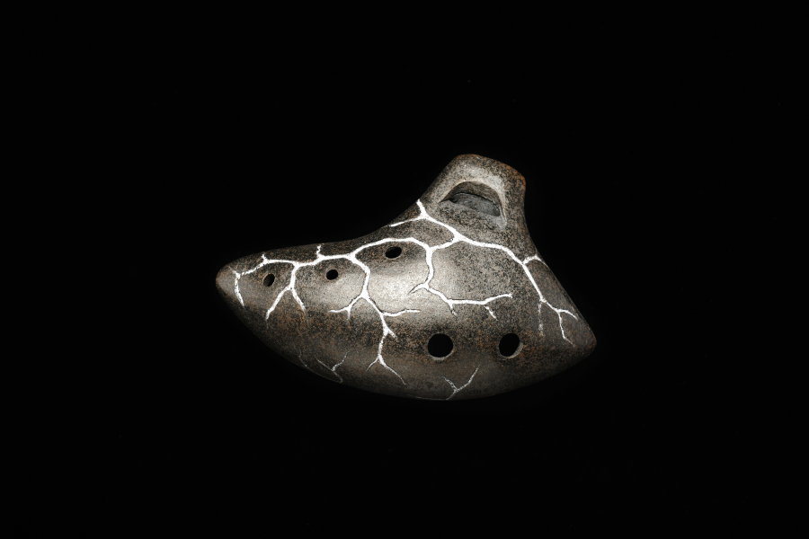 Ocarina Lightning Strike (middle) - Ocarina Lightning Strike (middle)