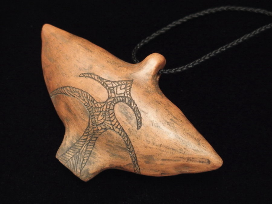 Ocarina Angel mini - Ocarina Angel mini
