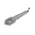 Jaw Harp - Dmitry Glazyrin "Mongol" (Jew's Harp / Mouth Harp / Vargan / Khomuz / Khomus) - Jaw Harp - Dmitry Glazyrin "Mongol" (Jew's Harp / Mouth Harp / Vargan / Khomuz / Khomus)