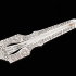 Jaw Harp - Dmitry Glazyrin "Mongol" (Jew's Harp / Mouth Harp / Vargan / Khomuz / Khomus) - Jaw Harp - Dmitry Glazyrin "Mongol" (Jew's Harp / Mouth Harp / Vargan / Khomuz / Khomus)