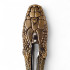 Jaw Harp by Dmitry Glazyrin "Snake" (Jew's Harp / Mouth Harp / Vargan / Khomuz / Khomus) - Jaw Harp by Dmitry Glazyrin "Snake" (Jew's Harp / Mouth Harp / Vargan / Khomuz / Khomus)