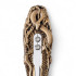 Jaw Harp by Dmitry Glazyrin "Snake" (Jew's Harp / Mouth Harp / Vargan / Khomuz / Khomus) - Jaw Harp by Dmitry Glazyrin "Snake" (Jew's Harp / Mouth Harp / Vargan / Khomuz / Khomus)