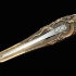 Jaw Harp by Dmitry Glazyrin "Snake" (Jew's Harp / Mouth Harp / Vargan / Khomuz / Khomus) - Jaw Harp by Dmitry Glazyrin "Snake" (Jew's Harp / Mouth Harp / Vargan / Khomuz / Khomus)