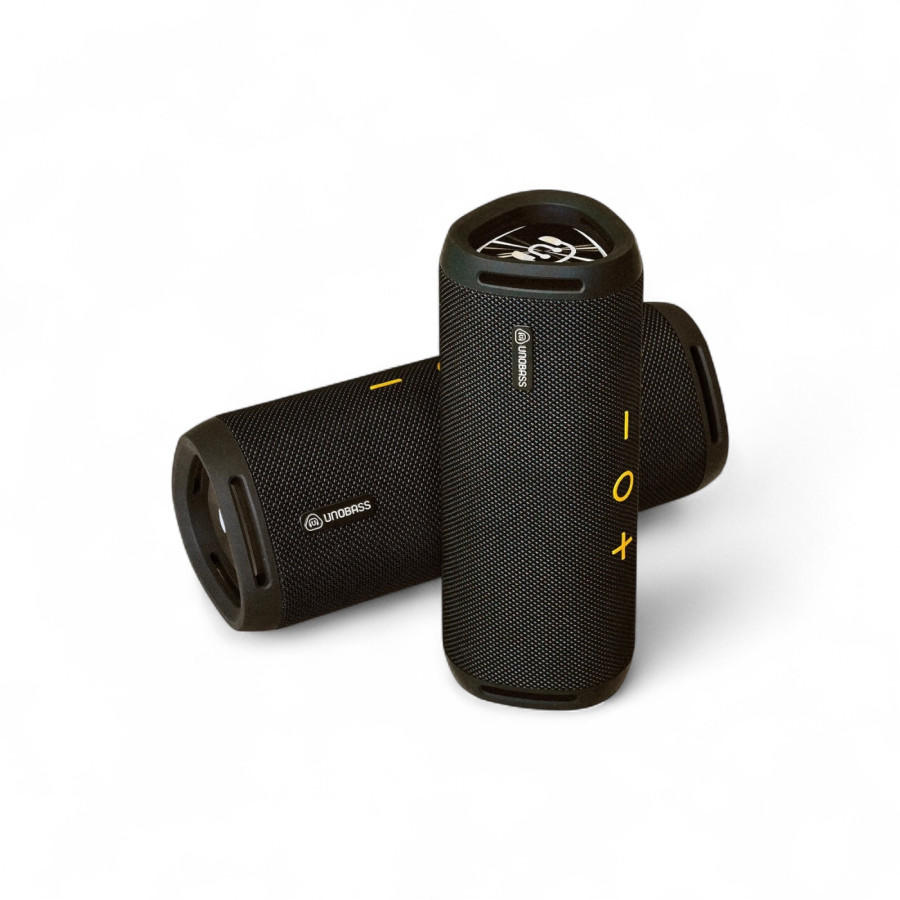 Unobass Portable Speaker - Unobass Portable Speaker