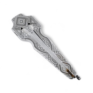 Jaw Harp - Dmitry Glazyrin "Yakut" (Jew's Harp / Mouth Harp / Vargan / Khomuz / Khomus)
