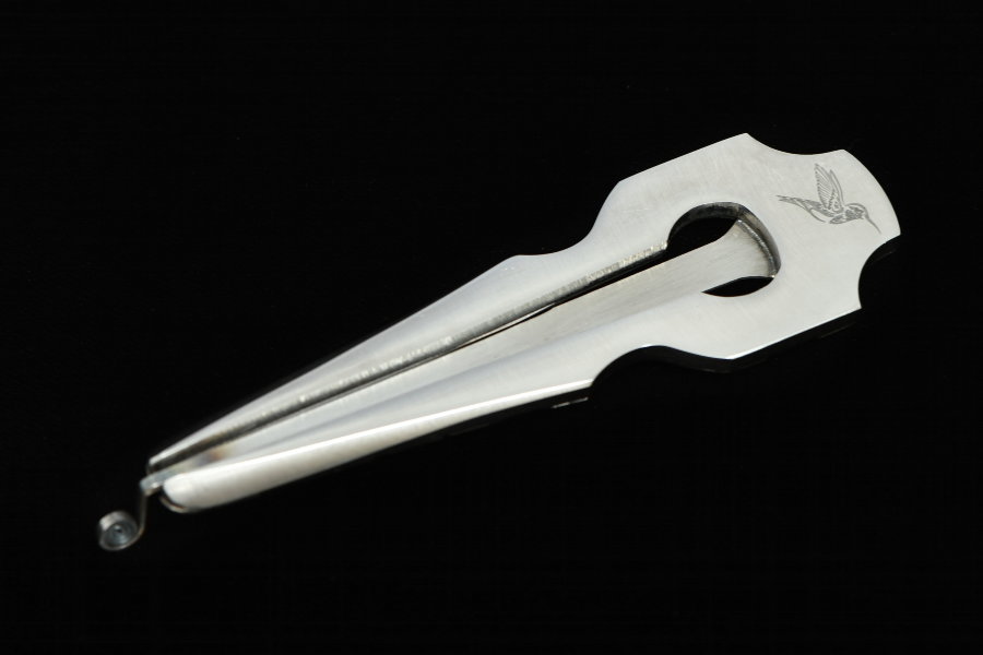 Jaw Harp - Dmitry Glazyrin "Yakut" (Jew's Harp / Mouth Harp / Vargan / Khomuz / Khomus) - Jaw Harp - Dmitry Glazyrin "Yakut" (Jew's Harp / Mouth Harp / Vargan / Khomuz / Khomus)