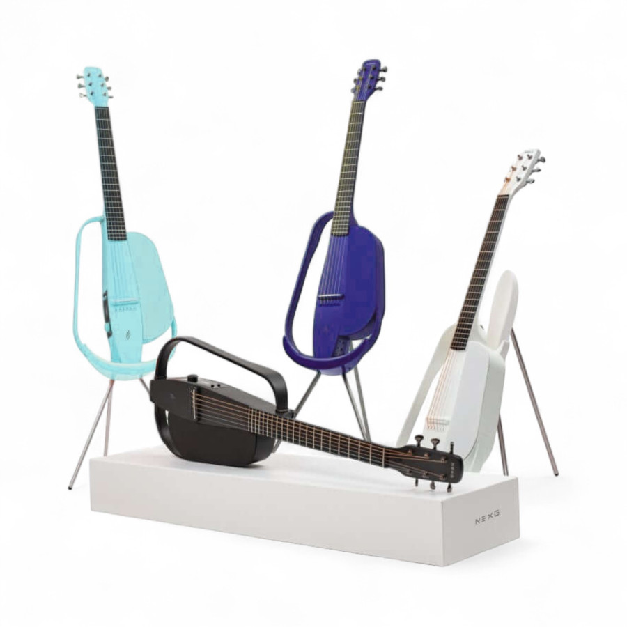 Guitar ENYA NEXG® 2 Deluxe - Guitar ENYA NEXG® 2 Deluxe