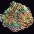 Bismuth crystal (1122 gramm) - Bismuth crystal (1122 gramm)