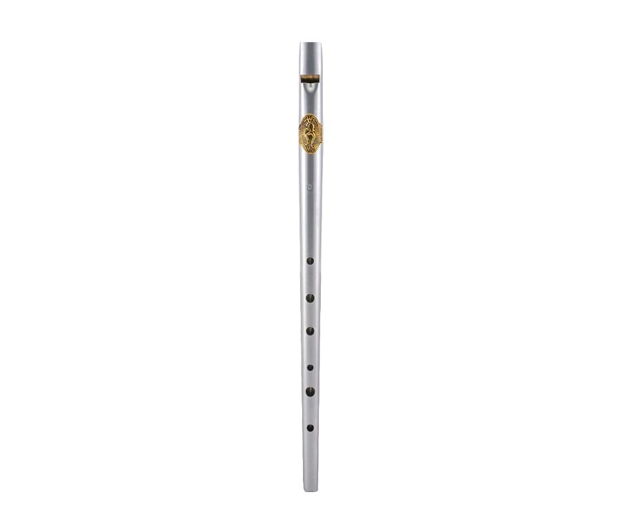 Tin Whistle Сlarke Original in D Special Edition ‘200’ - Tin Whistle Сlarke Original in D Special Edition ‘200’