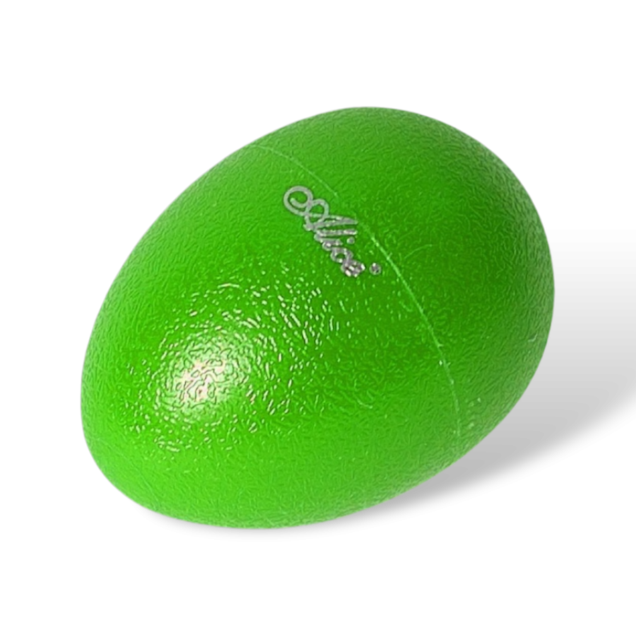 Alice Egg Shaker - Alice Egg Shaker