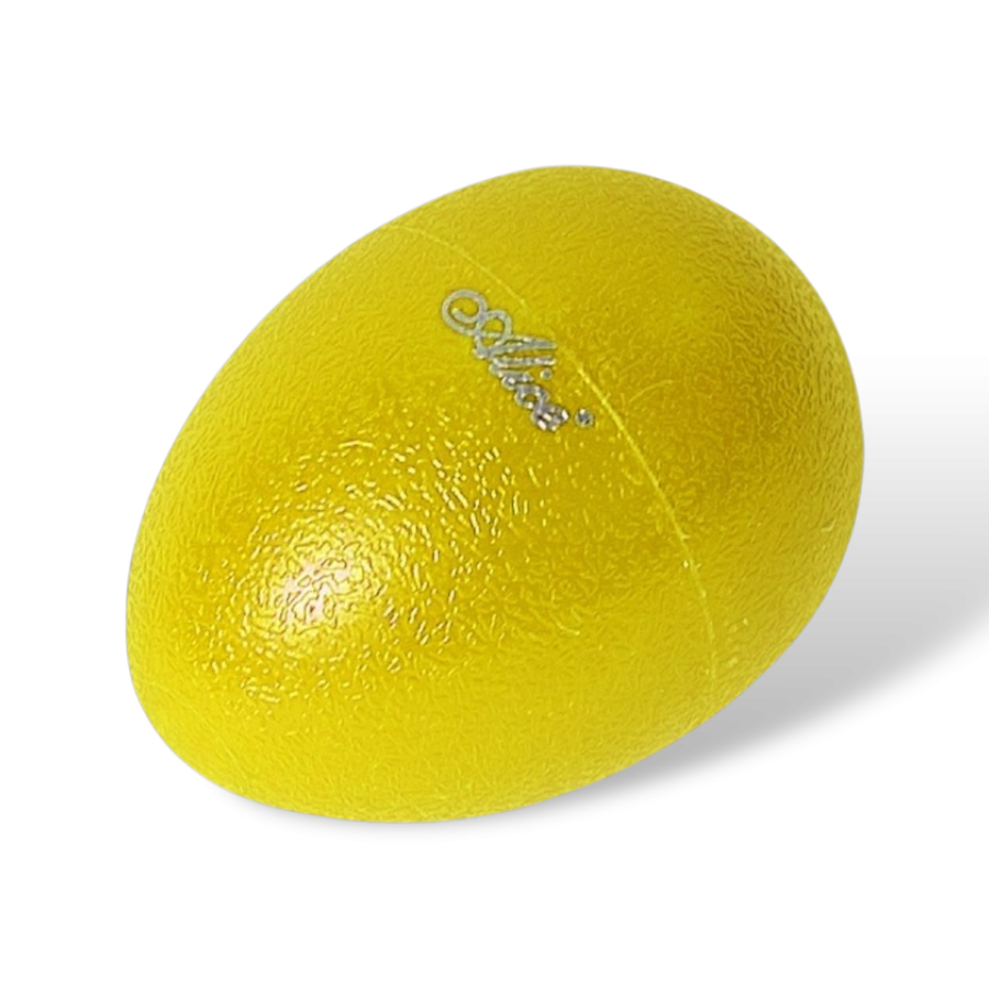 Alice Egg Shaker - Alice Egg Shaker